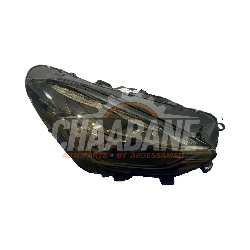 Phare droit A1929067600 Mercedes AMG GT (C192)
