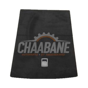 Coffre tapis 6701973050 Maserati Grecale 3.0 V6 Trofeo Q4 2022