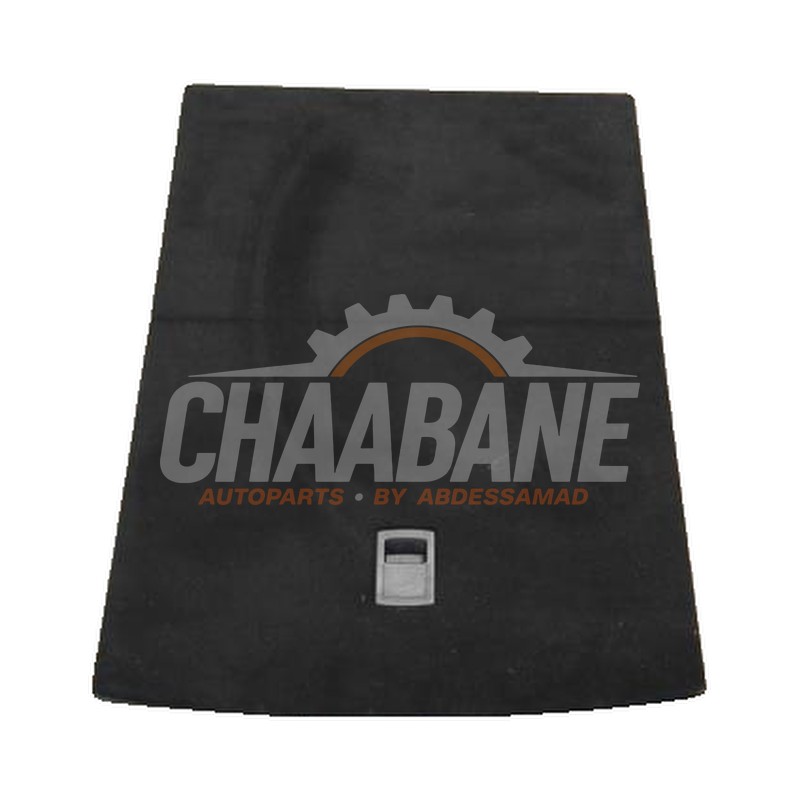 Coffre tapis 6701973050 Maserati Grecale 3.0 V6 Trofeo Q4 2022
