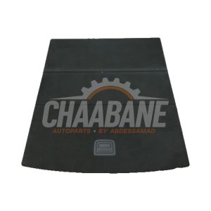 Tapis de coffre 4G9861529C Audi RS6 2013 / 2018