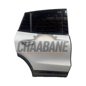 Porte arriere droite A2477306001 Mercedes GLA