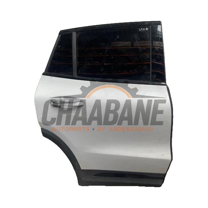 Porte arriere droite A2477306001 Mercedes GLA