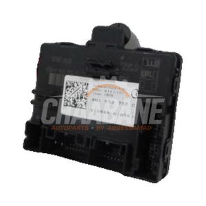 Module verrouillage central des portes 4M1959792C Audi A8 2017
