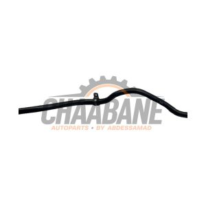 Tuyau (divers) A2642008000 Mercedes C (W205) C-300 e 2.0 16V