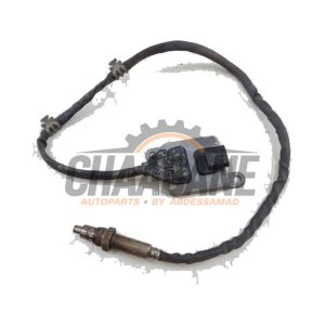 Capteur NOx A0009051612 Mercedes C Estate (S205) C-180 BlueTEC, C-180 d 1.6 16V