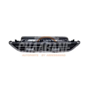 Aerateur tableau de bord 2GA819728H Volkswagen T-Roc I 1.5 TSI 16V 2017