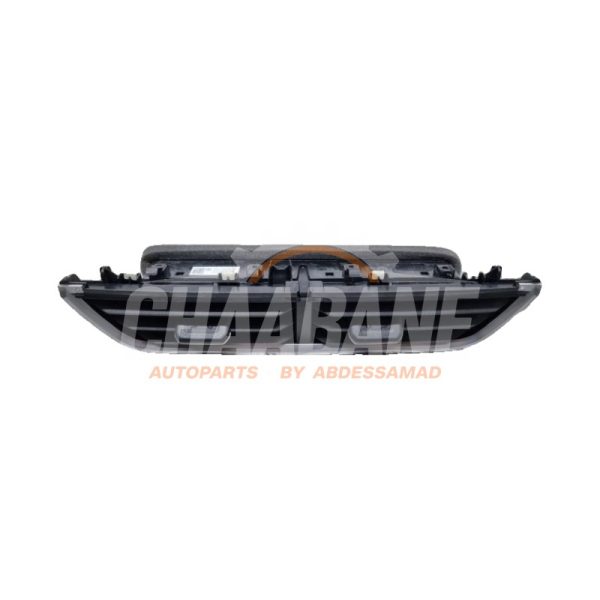 Grille aeration tableau de bord 2GA819728H Volkswagen T-Roc I 1.5 TSI 16V 2017