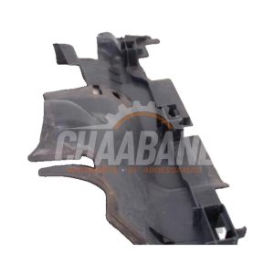 Guidage dair 2K7805639 Volkswagen Caddy Cargo V (SBA/SBH) 2.0 TDI BlueMotionTechnology 2020