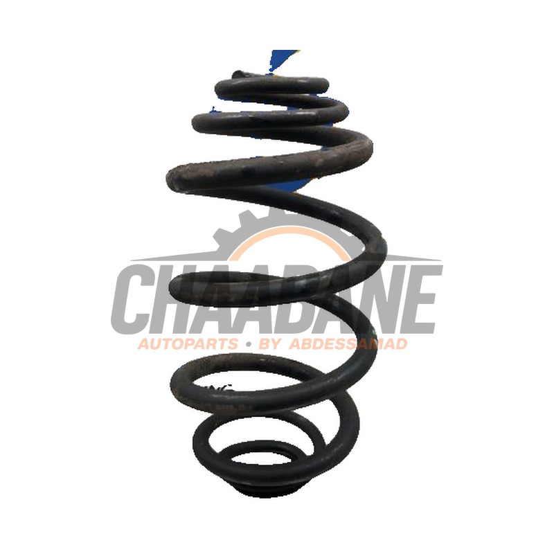 Ressort de flexion arriere A4153241404 Mercedes Citan (415.6) 1.5 108 CDI Euro 6