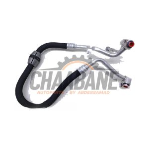 Tuyau clim 6450ACL01 BMW 5 serie Touring (G61) 530e 2.0 TwinPower Turbo 16V 2024