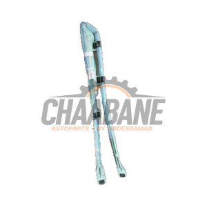 Airbag plafond droite A2138601202 Mercedes E Estate (S213) E-200d 2.0 Turbo 16V
