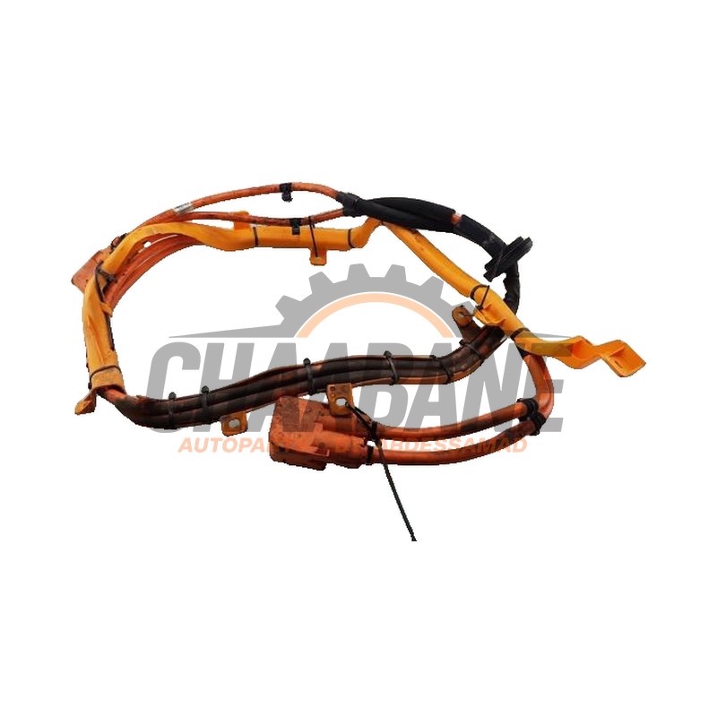 Cable haute tension 9384231 BMW X5 (F15) xDrive 40e 2.0 2013 / 2018