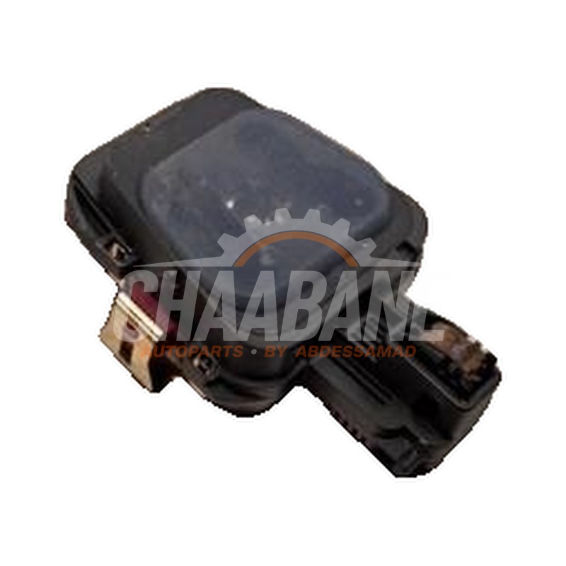 Capteur de pluie A2539002703 Mercedes EQC (N293) 400 4-Matic