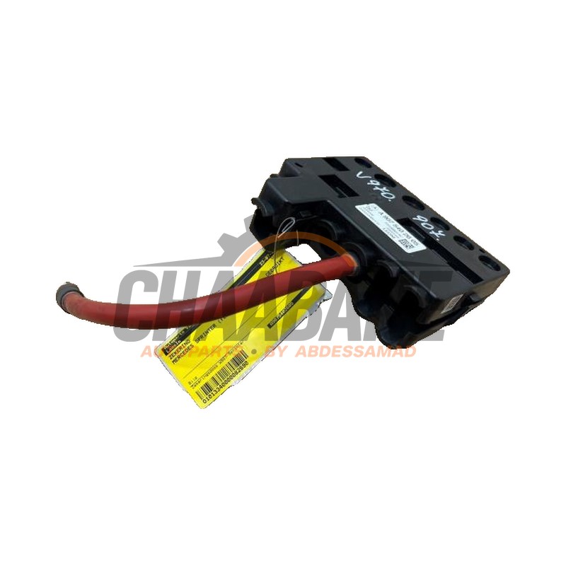 Fusible A9075402605 Mercedes Sprinter 3,5t (907.6/910.6) 311 CDI 2.1 D RWD