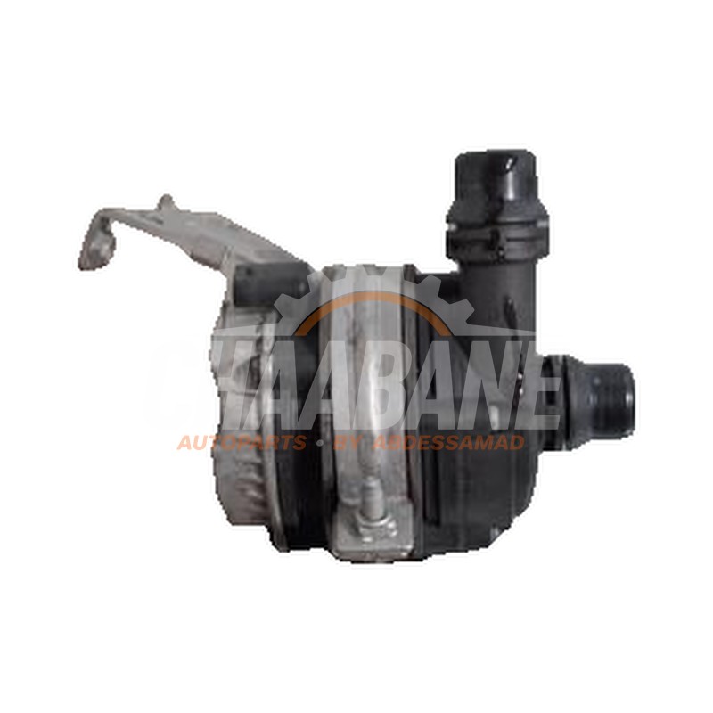 Pompe a eau supplementaire A0005002686 Mercedes C-Klasse AMG (W205) C-43 AMG 3.0 V6 24V Turbo 4-Matic