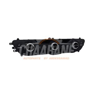 Panneau de commande clim 8W0820043Q Audi A4 Avant (B9) 2.0 TFSI 16V 2015