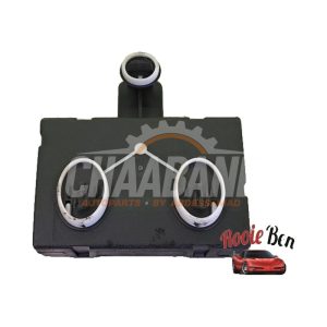 Module verrouillage central des portes 4H0959792S Porsche Macan (95B) 2.0 16V Turbo 2014