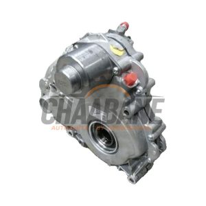 Moteur 0EU901131B Audi Q7 2016