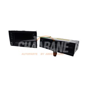Systeme navigation (divers) 5F0035846A Seat Leon ST (5FF) 2012 / 2020