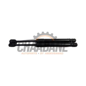 Amortisseur kit capot moteur 7210727 BMW X3 2013 / 2018