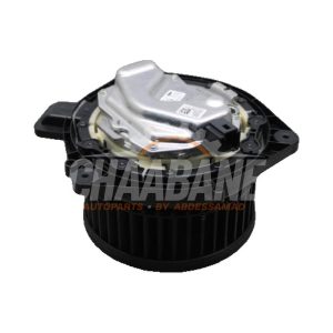 Ventilateur chauffage DRF10238001 BMW iX3 80 kWh 2020