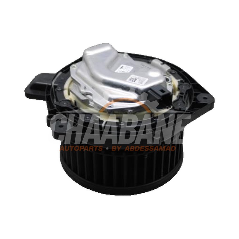 Moteur de ventilation chauffage DRF10238001 BMW iX3 80 kWh 2020