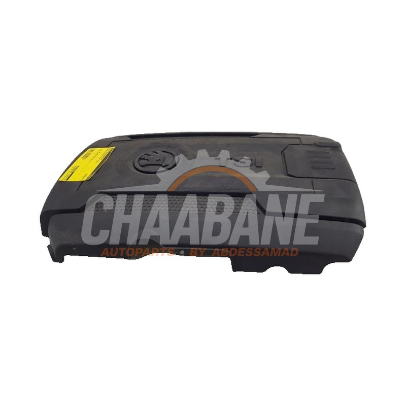 Cache sous moteur 06K103925 Skoda Octavia Combi (5EAC) 1.8 TSI 16V 2012 / 2020