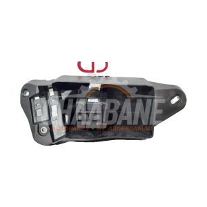 Boitier de batterie A2465402403 Mercedes CLA (117.3) 2.2 CLA-200 CDI, 200 d 16V