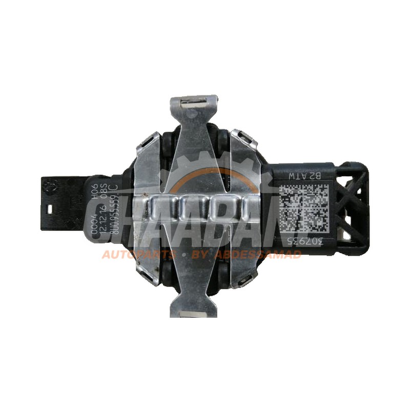 Capteur de pluie 8U0955559C Audi S3 2012 / 2020