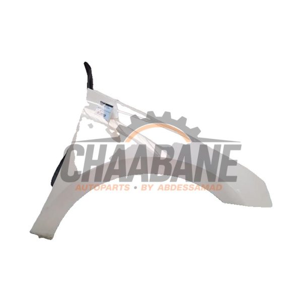 Aile avant droite 657821106 Skoda Scala 1.0 TSI 115 2019