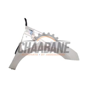 Aile avant droit 657821106 Skoda Scala 1.0 TSI 115 2019