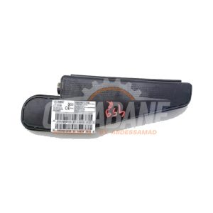 Airbag lateral A2058600702 Mercedes C (C205) C-63 S AMG 4.0 V8 Biturbo