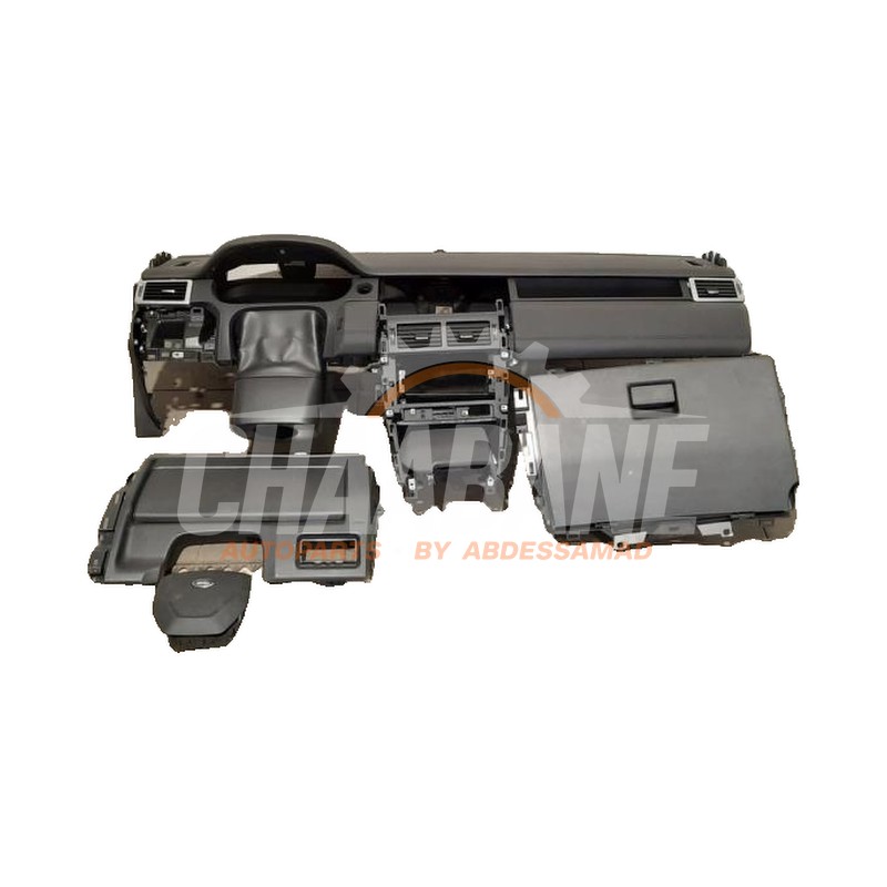Set de airbag LR083772 Landrover Discovery Sport (LC) 2.0 TD4 150 16V