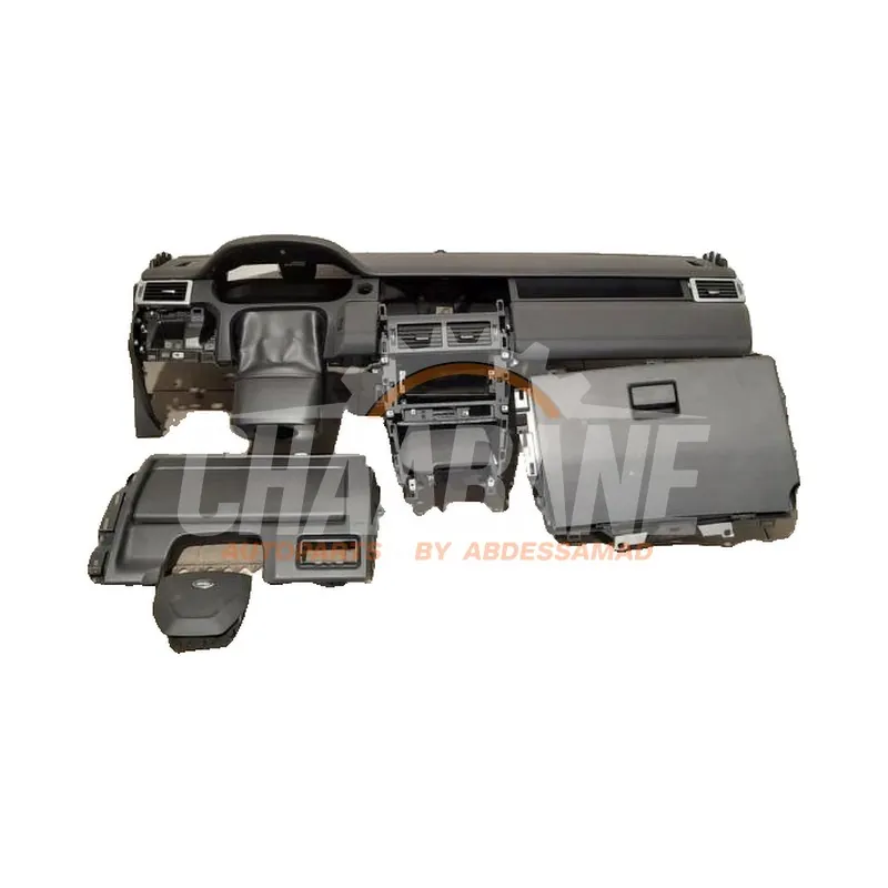Set de airbag LR083772 Landrover Discovery Sport (LC) 2.0 TD4 150 16V
