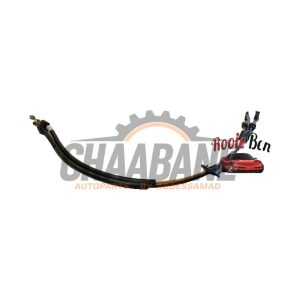 Cable commutation boite de vitesse 982711007C Porsche 718 Cayman (982) 4.0 GT4 2016