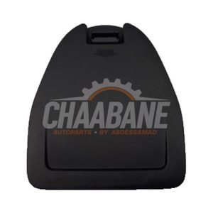 Triangle de presignalisation divers 8W08602854PK Audi E-tron Sportback (GEA) 55 2019