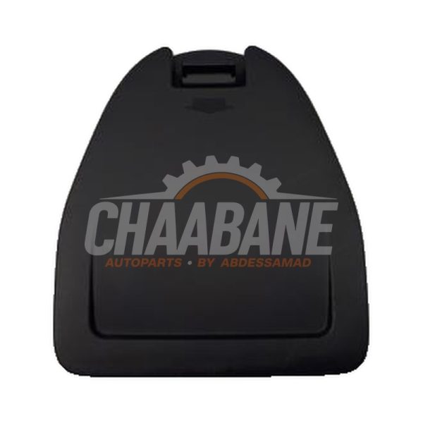 Triangle de presignalisation divers 8W08602854PK Audi E-tron Sportback (GEA) 55 2019