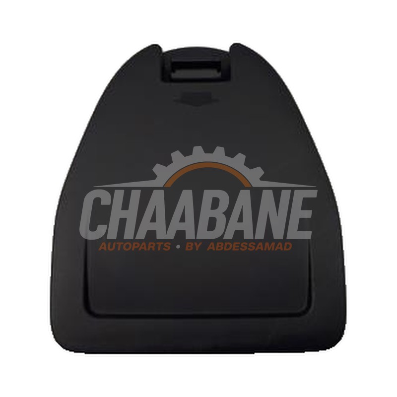 Triangle de presignalisation divers 8W08602854PK Audi E-tron Sportback (GEA) 55 2019