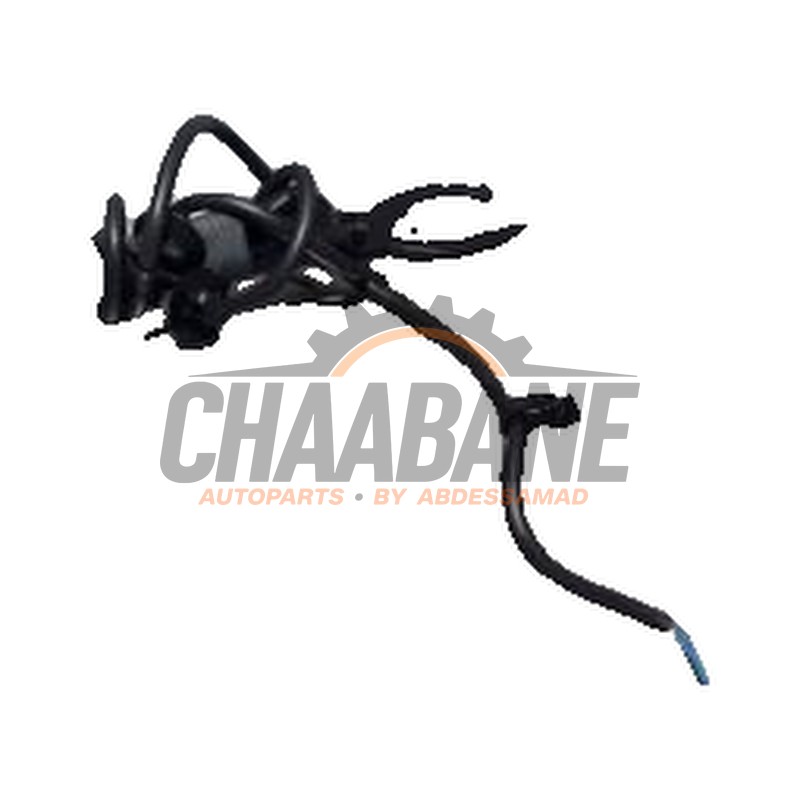 Insertion ceinture de securite avant droite A2478600169 Mercedes A (177.0) 1.3 A-180 Turbo 16V