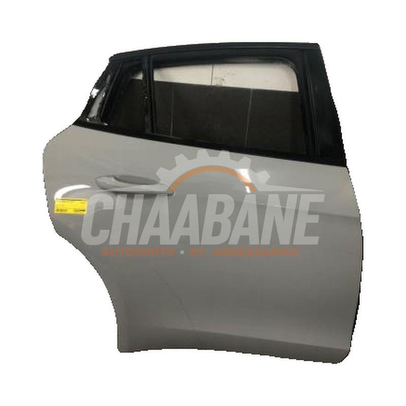 Porte arriere droite 971833022Y Porsche Panamera 2016 / 2023