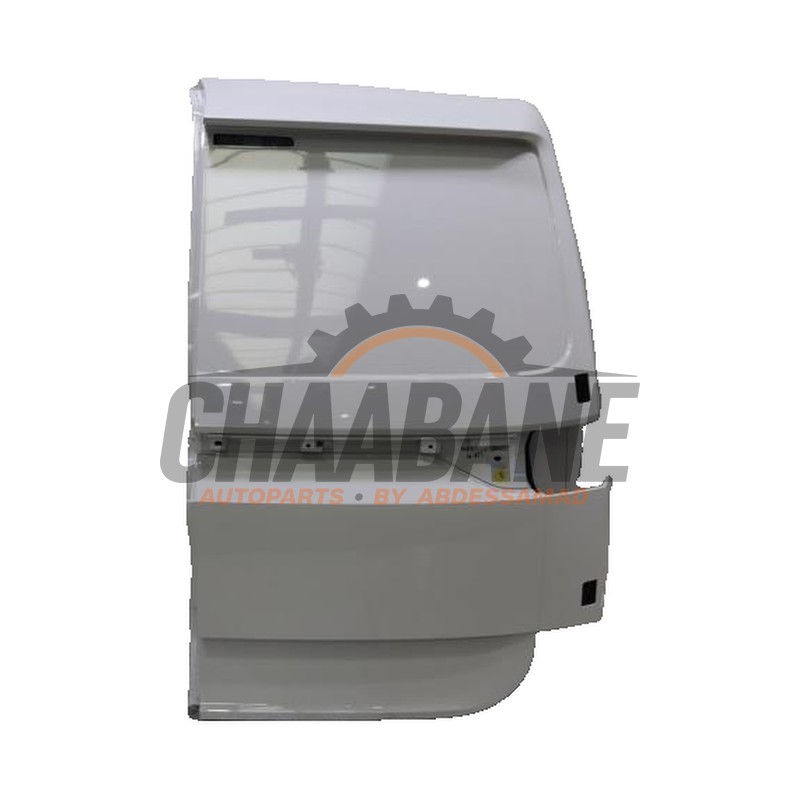 Portiere arriere camionnette 1T5827092CB9A Volkswagen ID.Buzz (EBB/EBJ) 77 kWh 2022