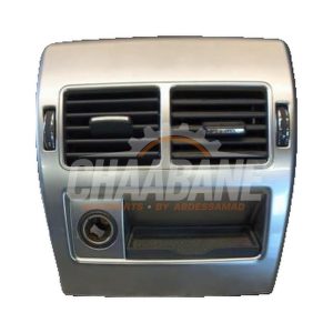 Grille daeration arriere C2Z27880 Jaguar XF Sportbrake