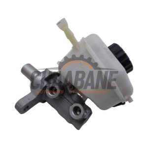 Cylindre de frein principal 34336851093 BMW 4 serie Gran Coupe (F36) 420i 2.0 Turbo 16V 2014 / 2021
