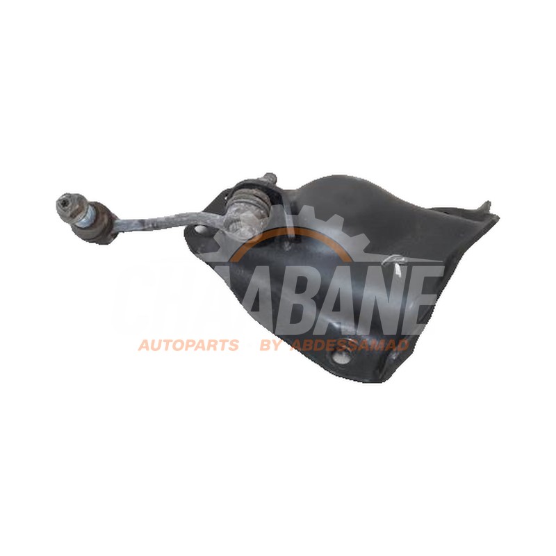 Support partie avant A9063221199 Mercedes Sprinter 5t (907.6) 516 CDI 2.1 D RWD