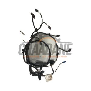 Kit capteur PDC 4H0973717 Seat Tarraco 2.0 TSI 16V 4Drive 2018 / 2024