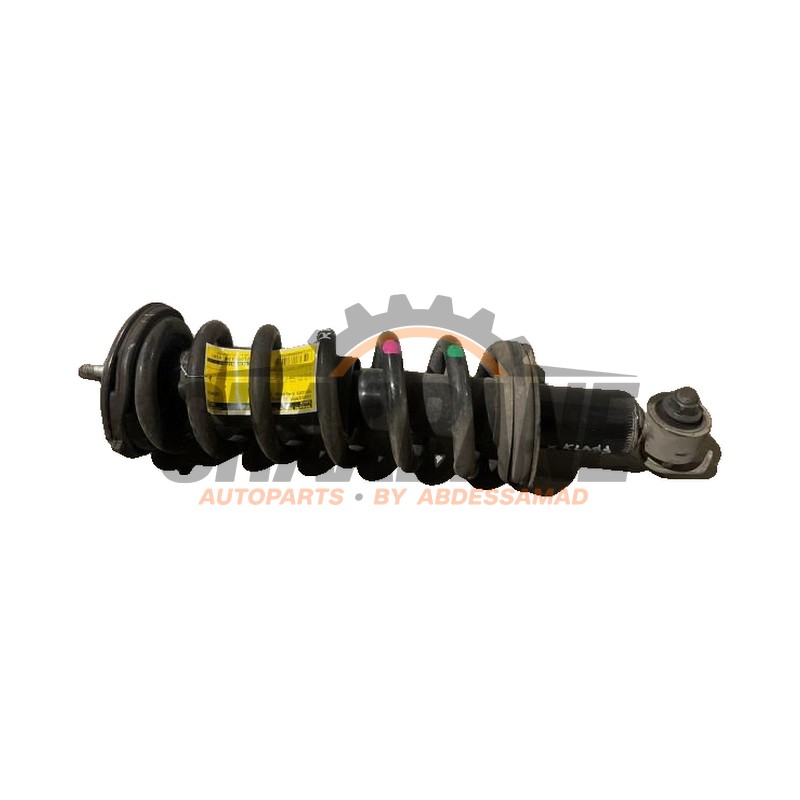 Amortisseur avant gauche A4703203200 Mercedes X (470) 350d 3.0 V6 24V 4-Matic