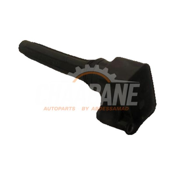 Broche bobine 06L905110F Audi A4 Avant (B9) 2.0 TFSI 16V Mild Hybrid Quattro 2015