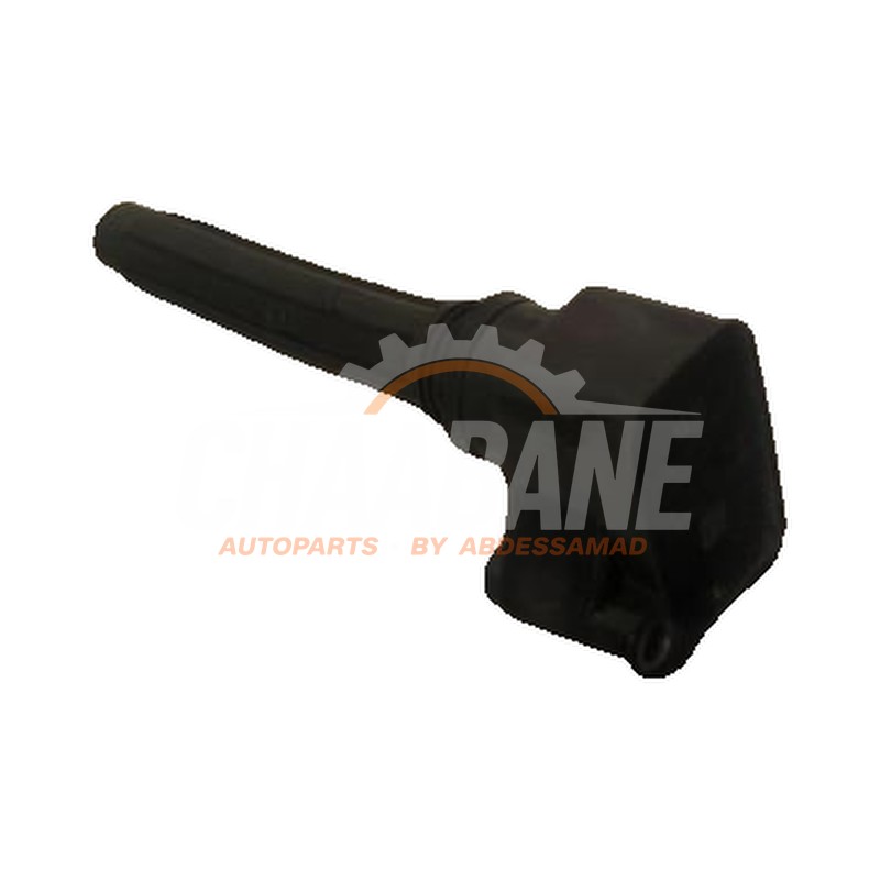 Broche bobine 06L905110F Audi A4 Avant (B9) 2.0 TFSI 16V Mild Hybrid Quattro 2015