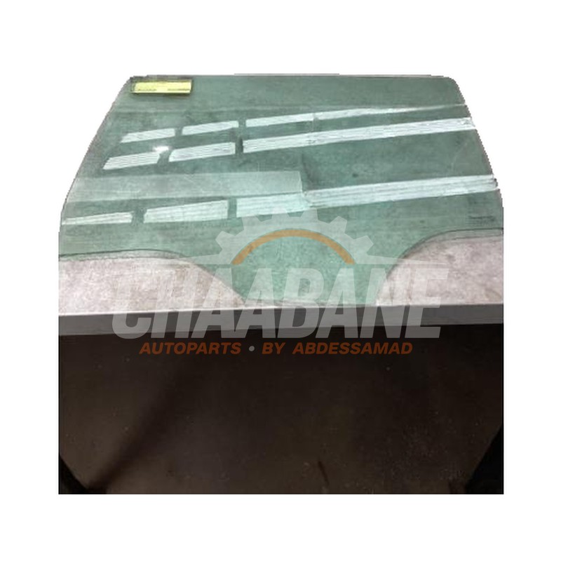 Vitre arriere gauche 5LG845205 Skoda Enyaq iV 60 2021