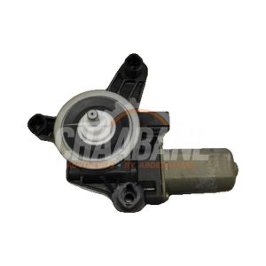Moteur leve vitre arriere droit A0009060908 Mercedes GLE Coupe (C167) 350 e 2.0 16V 4-Matic